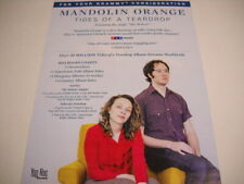 Mandolin orange grammy for sale  Stoughton