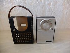 Radio transistors sony d'occasion  Rouen-