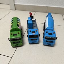 Dickie toys fahrzeuge gebraucht kaufen  Plauen