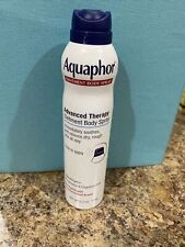 Aquaphor Healing Ointment Body Spray, Moisturizing Body Spray, 6.2 Oz Bottle for sale  Shipping to South Africa
