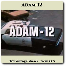 Adam 174 vintage for sale  Houston