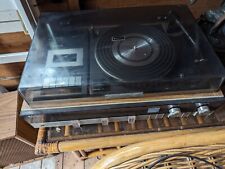 Vintage sanyo music for sale  SCUNTHORPE