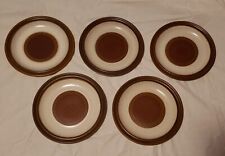 Denby stoneware salad for sale  Salina