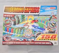 Domino express duel for sale  DEESIDE