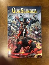 Gunslinger spawn vol for sale  Sherman Oaks