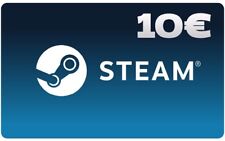 Steam guthaben versand gebraucht kaufen  Köln