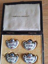 Crown staffordshire vintage for sale  UK