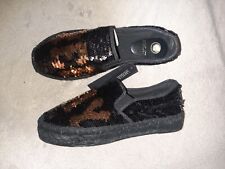 Replay schuhe schwarz gebraucht kaufen  Holzlar