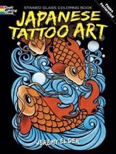 Japanese tattoo art for sale  Montgomery