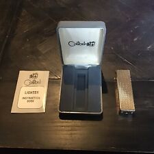 Vintage colibri london for sale  Swansboro