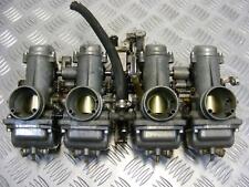 Suzuki 750 carburettors for sale  COLCHESTER