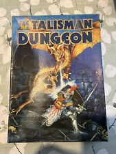 Talisman dungeon 2nd for sale  NORWICH