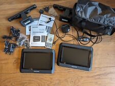 portable car dvd player for sale  GODALMING