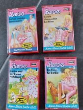 Barbie hörspiel kassetten gebraucht kaufen  Polle