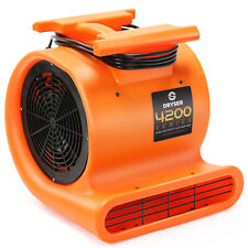 Air mover carpet for sale  USA