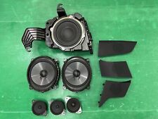LEXUS NX MK2 AZ20 PIONEER SUBWOOFER DOOR SPEAKERS SET 2021-2023 for sale  Shipping to South Africa