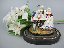 Staffordshire pottery figurine for sale  Shipping to Ireland