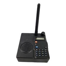 Rádio desktop Blackbox estação base banda dupla UHF/VHF somente comprar usado  Enviando para Brazil