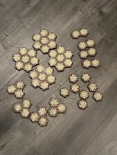 Heroscape sand hex for sale  NORWICH