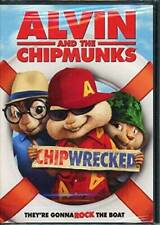 Alvin chipmunks chipwrecked for sale  Montgomery