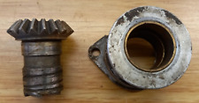 Lambretta tapered pair sprocket for sale  Shipping to South Africa