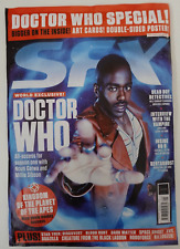 Sfx magazine doctor for sale  BIRMINGHAM