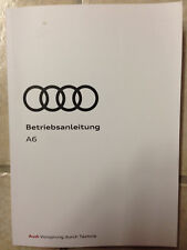 Audi audi 2020 gebraucht kaufen  Auerbach
