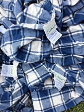 Bean king plaid for sale  Windham