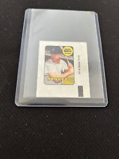 1969 mickey mantle for sale  Wellington