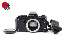 Pentax black slr d'occasion  Expédié en Belgium