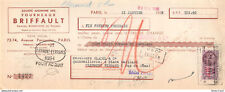 1939 societe anonyme d'occasion  France