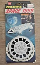 Space 1999 viewmaster for sale  PRUDHOE