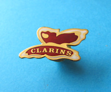 Clarins perfume pin for sale  OAKHAM