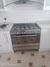 Gas range cooker for sale  ASHFORD