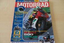 Motorrad 1997 bimota gebraucht kaufen  Deutschland