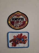 patch beer olympia for sale  Columbus