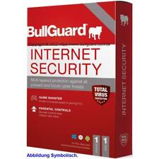 Bullguard internet security gebraucht kaufen  Deutschland