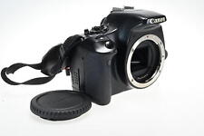 Corpo da câmera digital SLR Canon EOS Rebel XSi 12.2MP 450D #G208 comprar usado  Enviando para Brazil