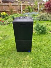 Hotbin compost bin for sale  CAMBRIDGE