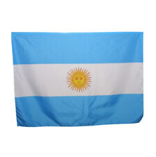 Bandiere argentina 90x140 usato  San Benedetto Del Tronto