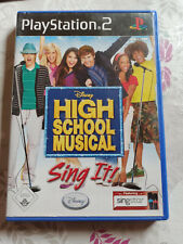 High school musical gebraucht kaufen  Tann