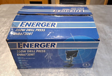 Energizer bench drill for sale  EDGWARE