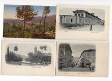 Terni blocco cartoline usato  Bergamo