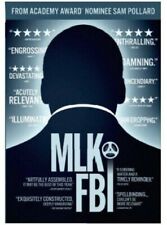 Mlk fbi for sale  Shipping to Ireland