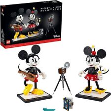 Lego disney micky gebraucht kaufen  Soest