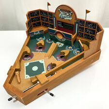 wooden pinball game for sale  Reeds Spring