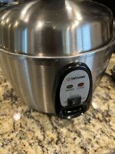 function multi cooker rice for sale  Richmond