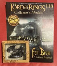 Lord rings collectors for sale  LONDON