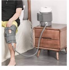 knee cold therapy unit for sale  London