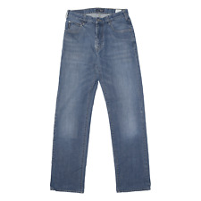 Armani jeans indigo for sale  BLACKBURN